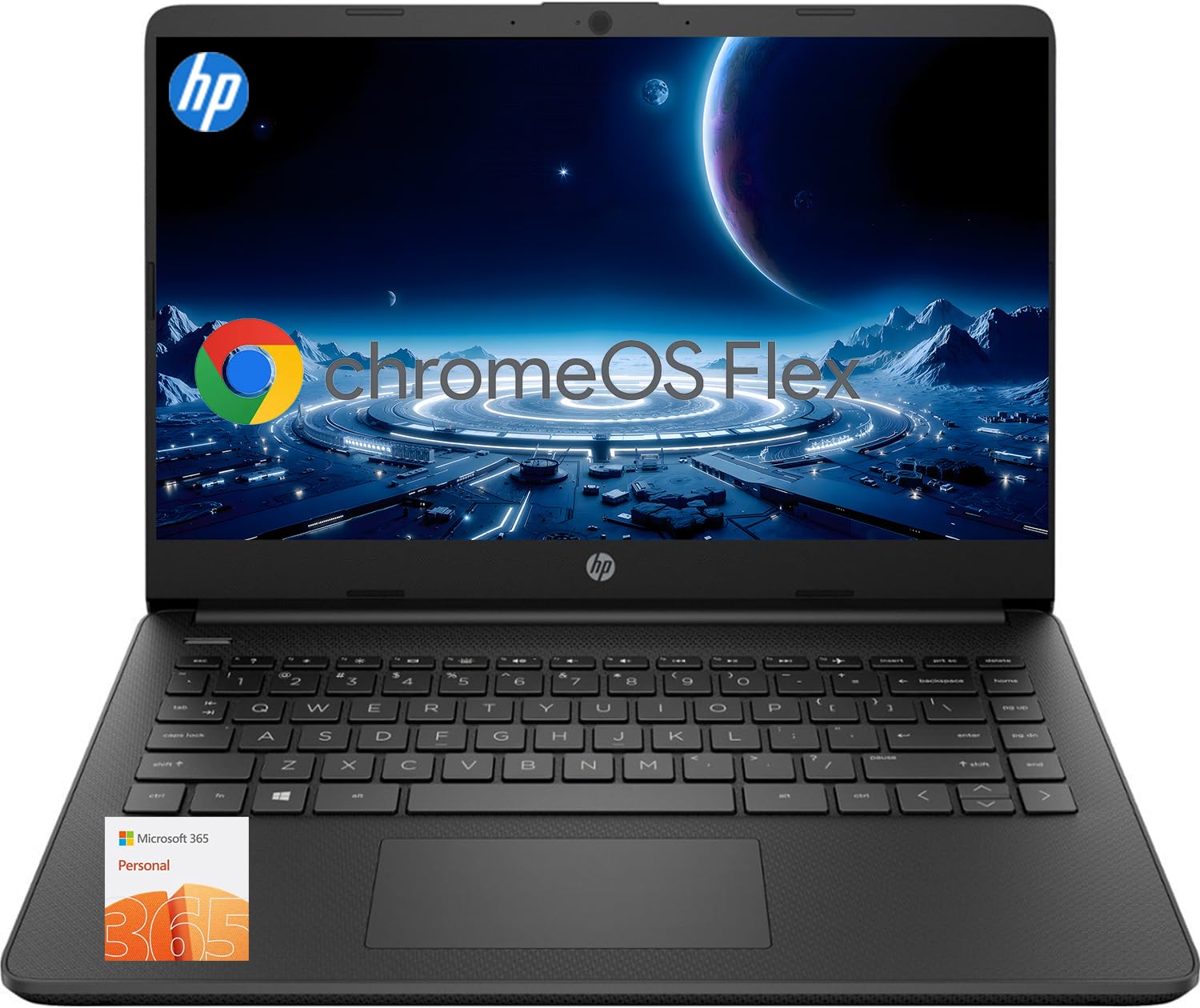 Amazon.co.jp: HP Everyday Laptop | Office 365 | Intelクアッドコア